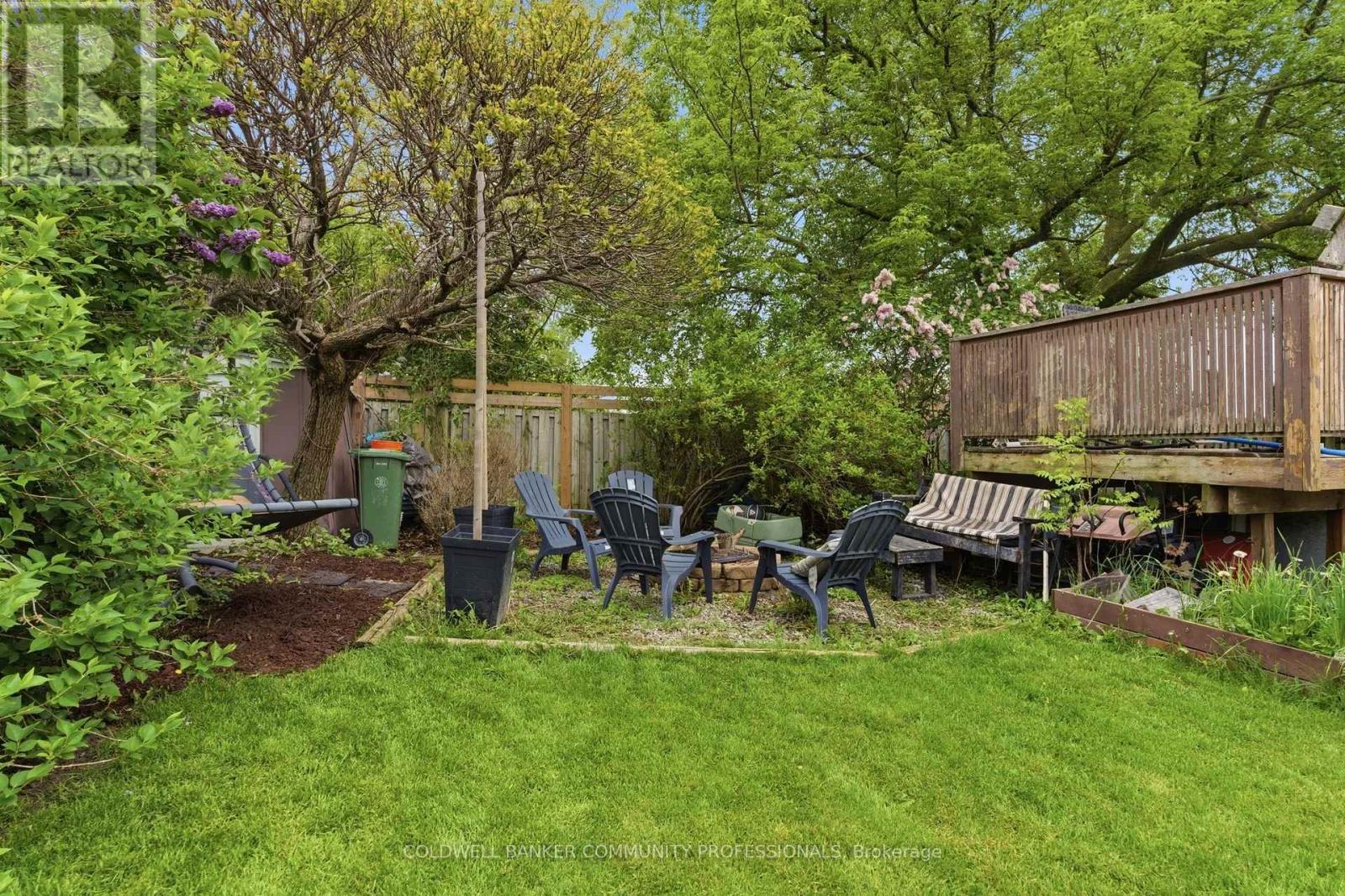 115 GORDON DRUMMOND AVENUE - 30