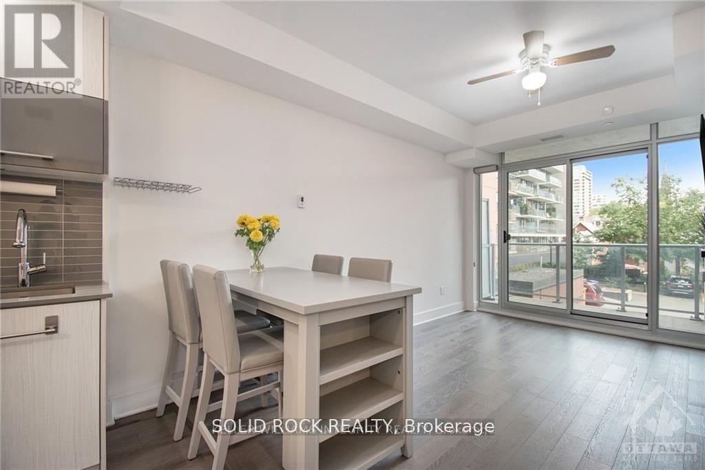 #213 255 BAY STREET - 8