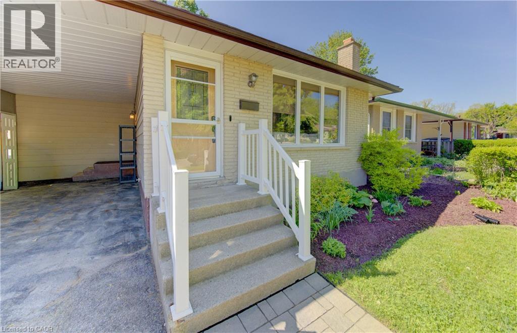527 FALLINGBROOK Drive - 5