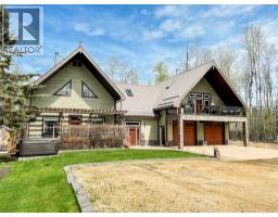 2 Key Cove 2nd Street, Joussard, AB T0G1J0 Photo 45
