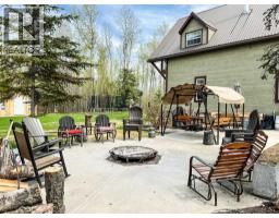 2 Key Cove 2nd Street, Joussard, AB T0G1J0 Photo 18