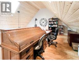 Bedroom - 2 Key Cove 2nd Street, Joussard, AB T0G1J0 Photo 7