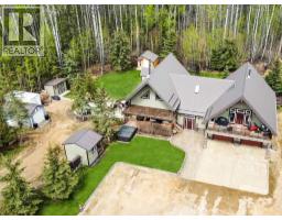 2 Key Cove 2nd Street, Joussard, AB T0G1J0 Photo 39