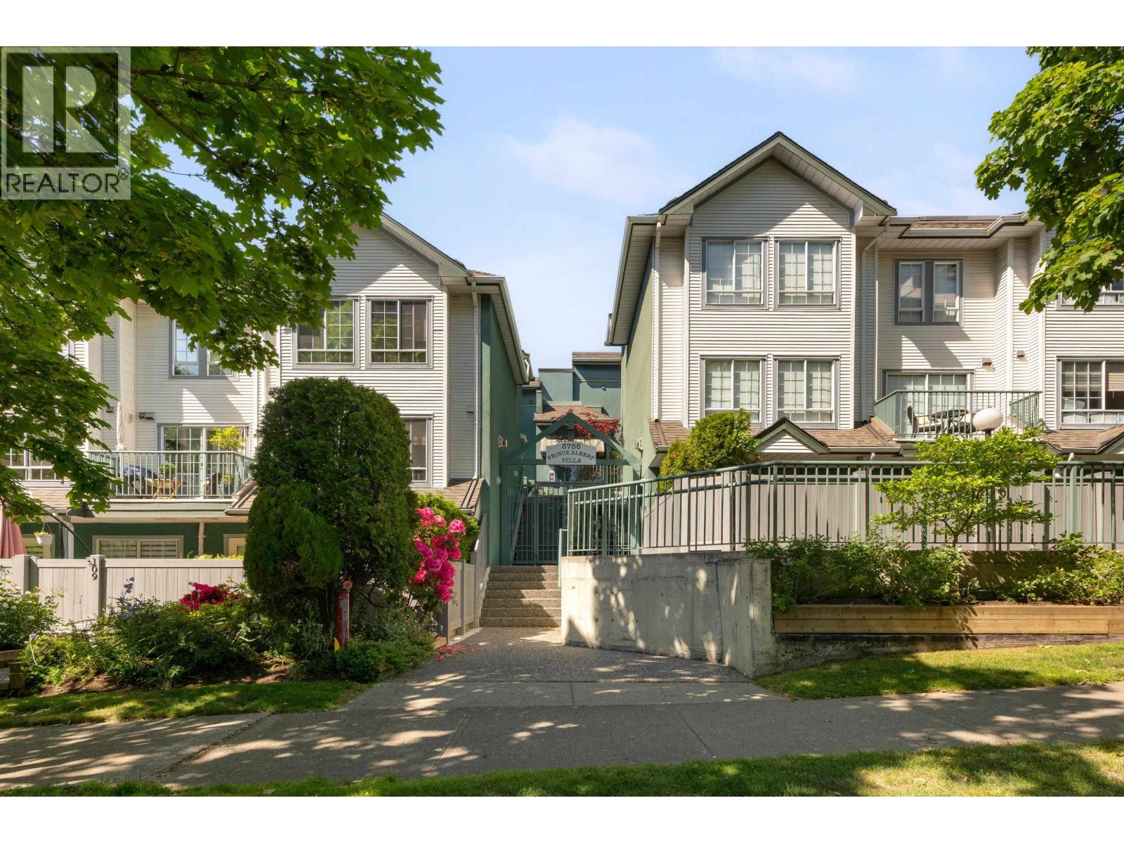 104 3755 ALBERT STREET, Burnaby