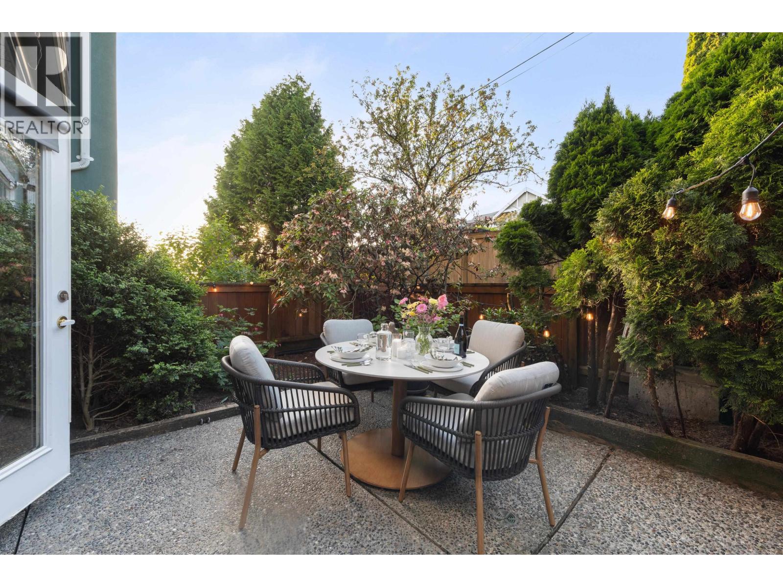 104 3755 ALBERT STREET, Burnaby