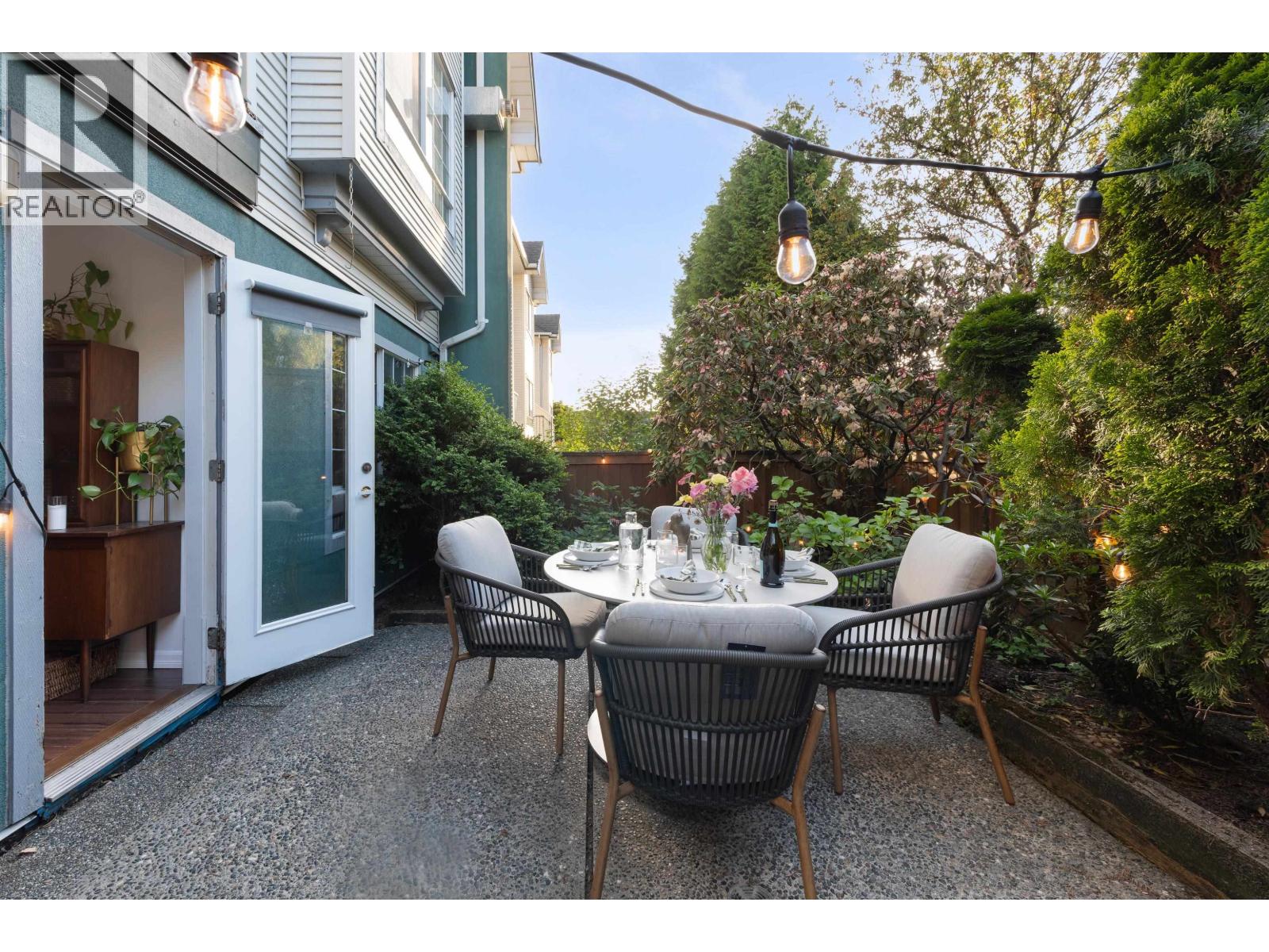 104 3755 ALBERT STREET, Burnaby
