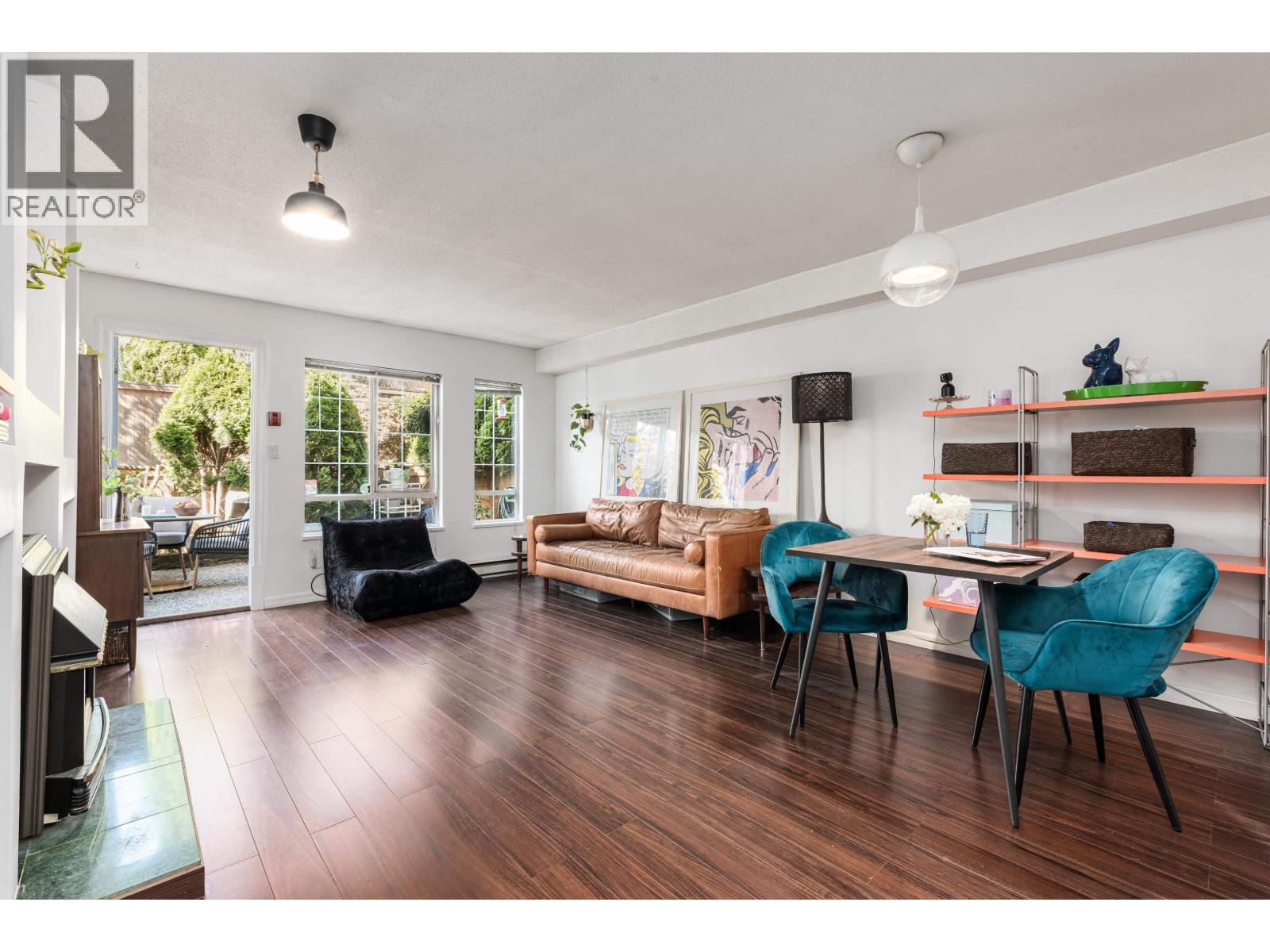 104 3755 ALBERT STREET, Burnaby