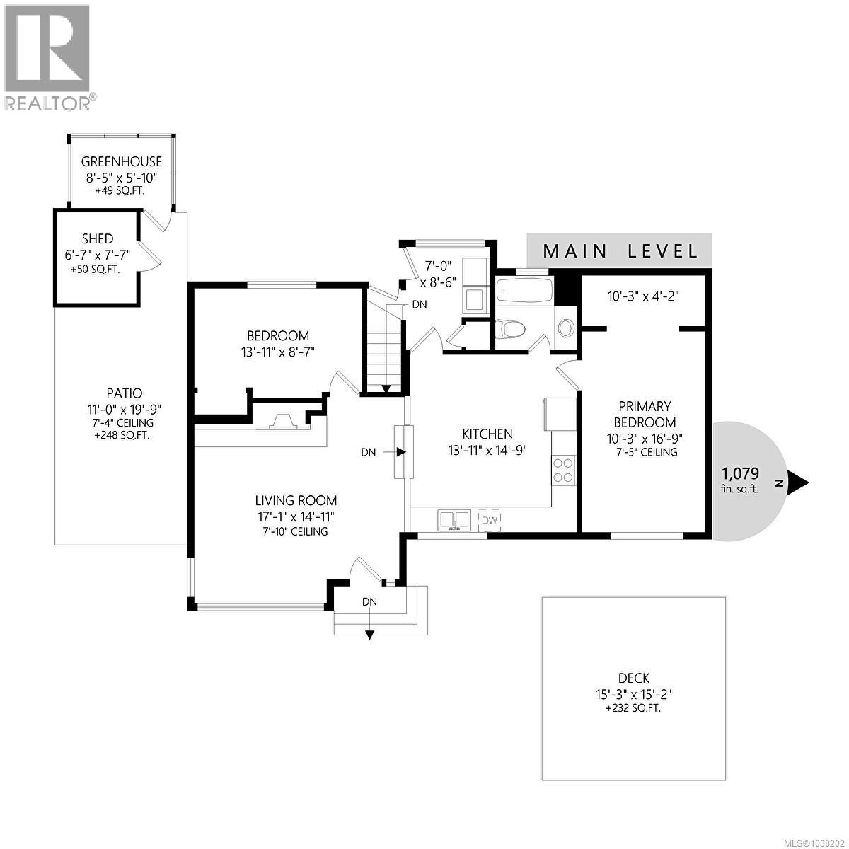 5810 Alderlea St - 26
