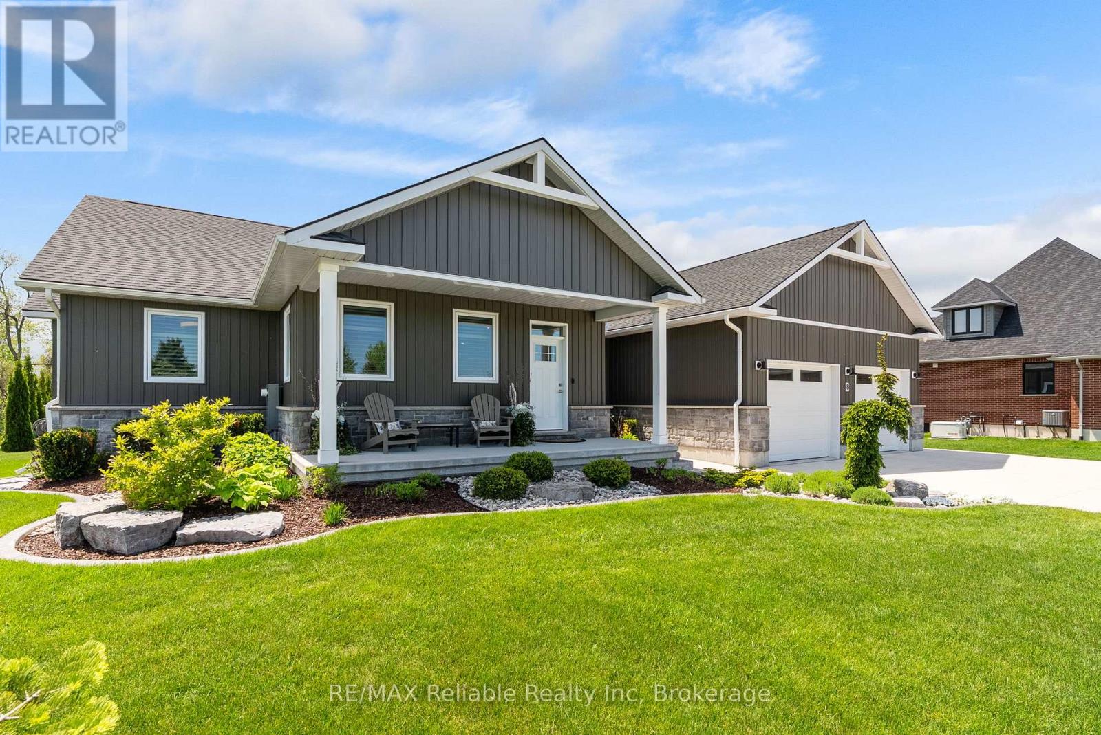 8 FAWN CREEK LANE - 1