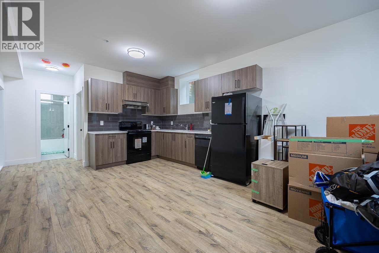 LOWER 10500 MCVEETY Street - photo 2