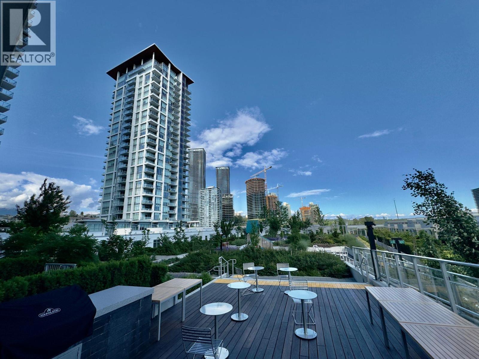 1708 2381 BETA AVENUE, Burnaby