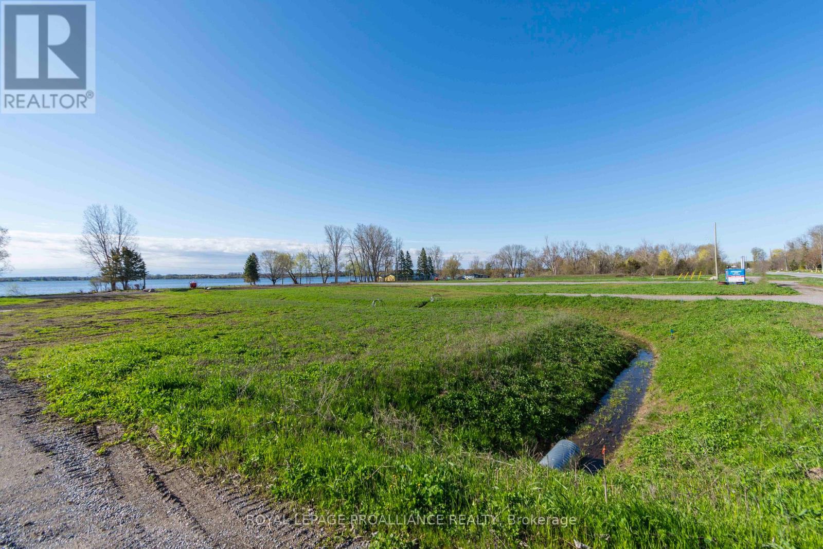 LOT 2 39M968 22583 LOYALIST PARKWAY