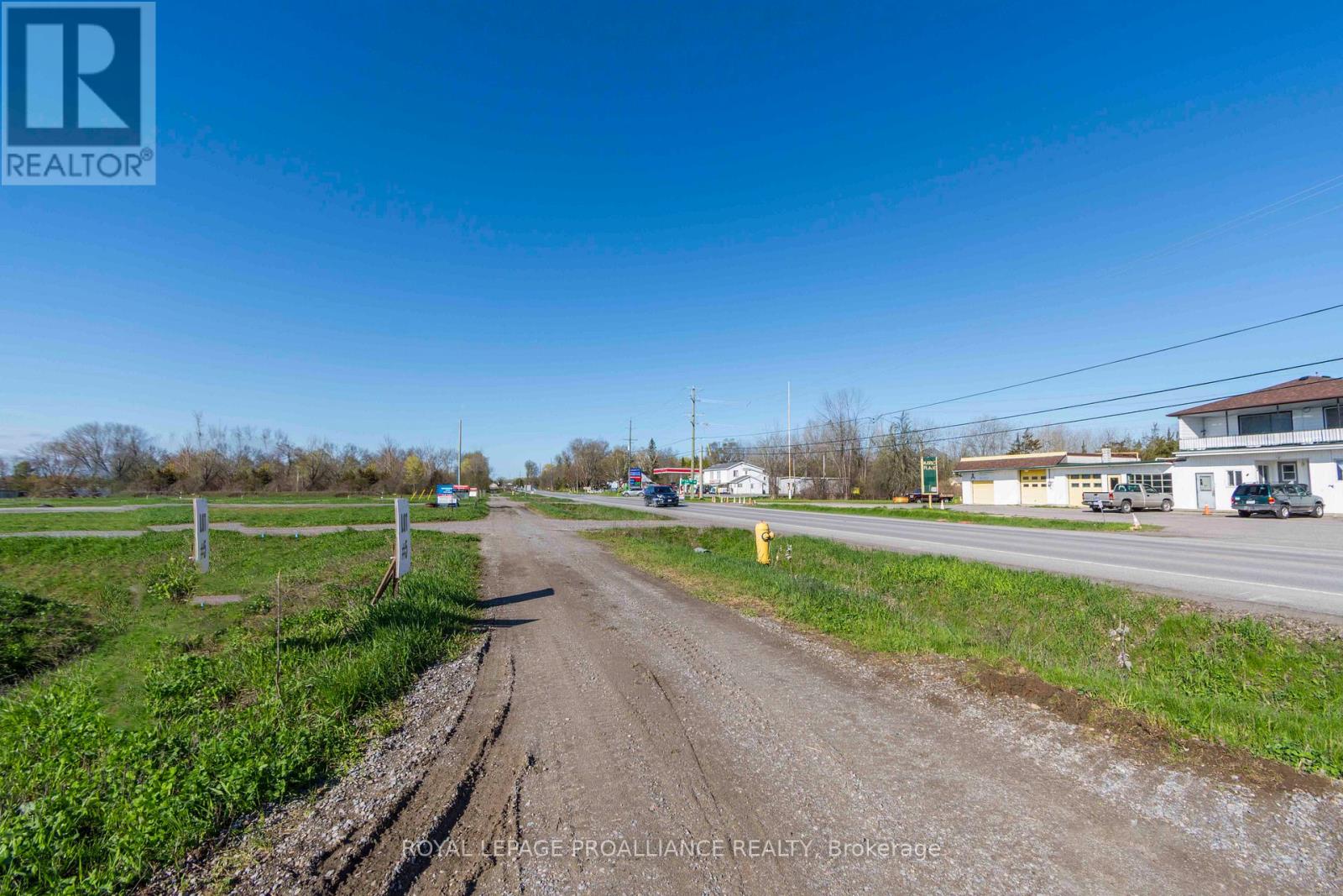 LOT 2 39M968 22583 LOYALIST PARKWAY