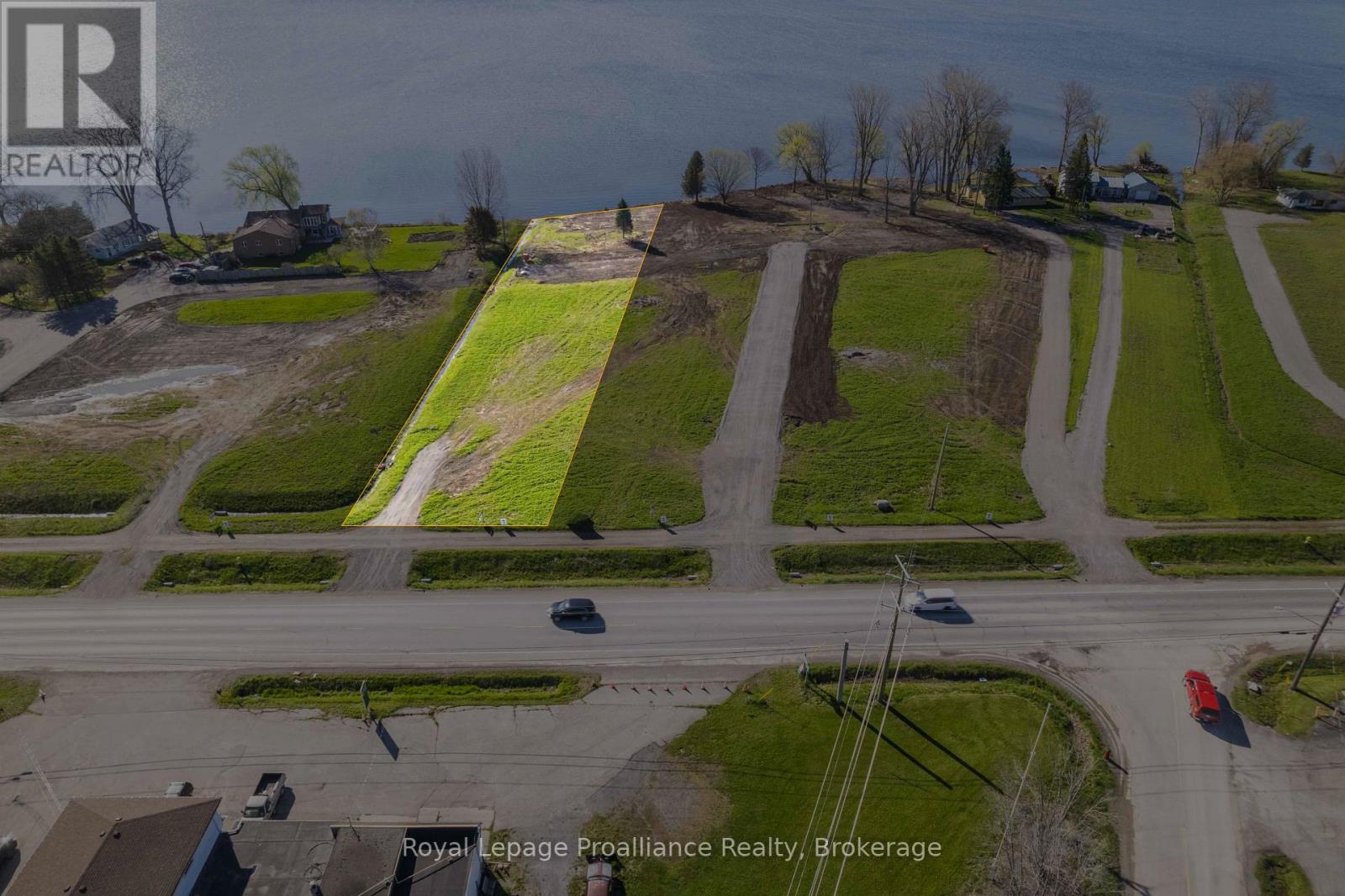 LOT 4 39M968 22591 LOYALIST PARKWAY