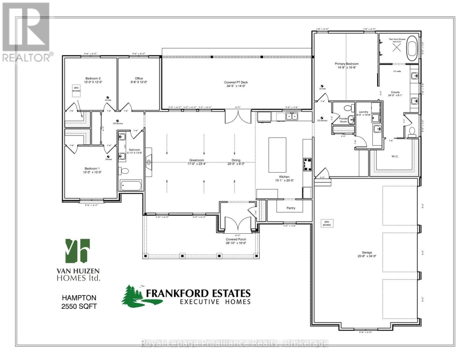 12 BEREND COURT - 3