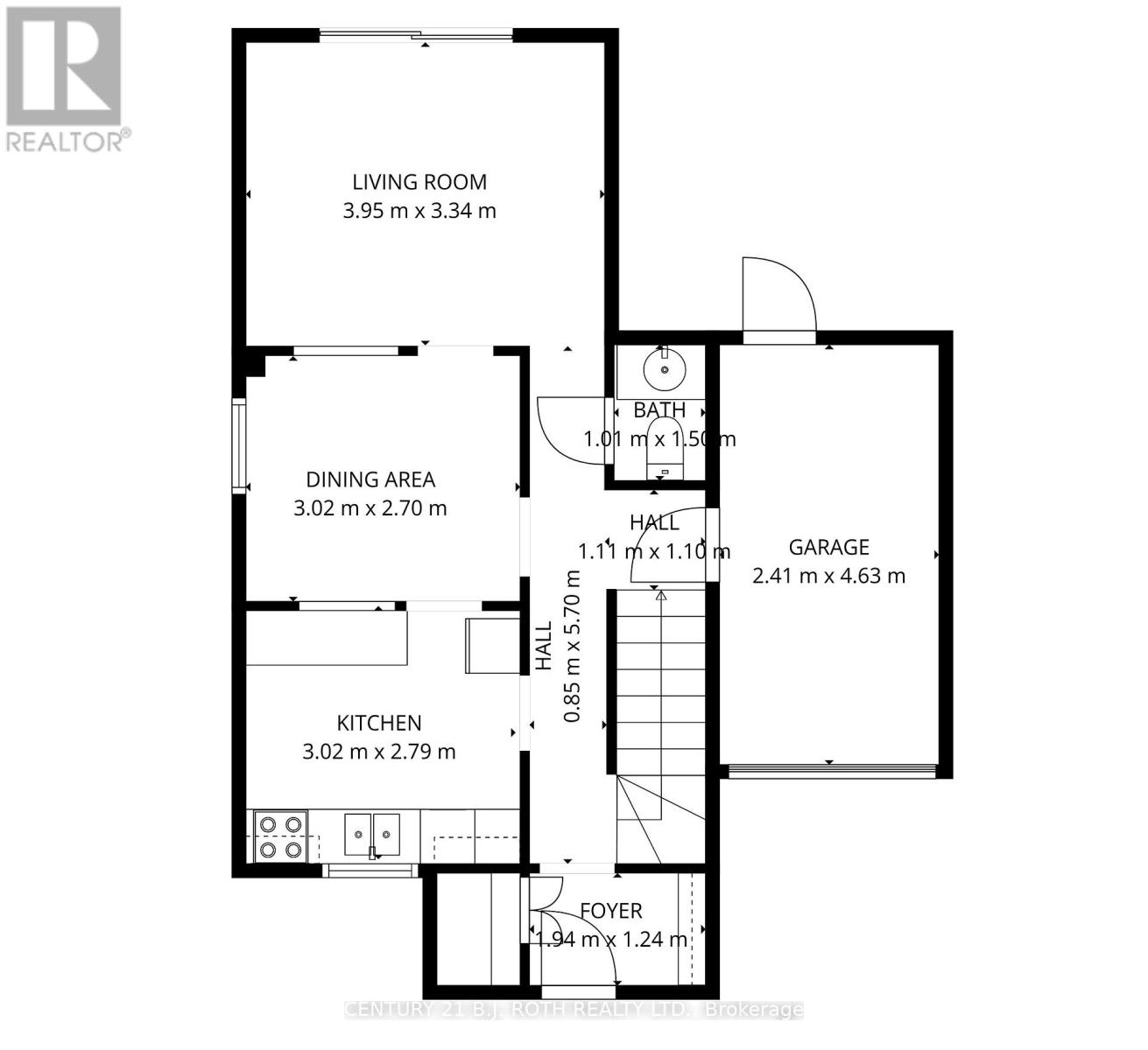 109 ELIZABETH STREET - 35