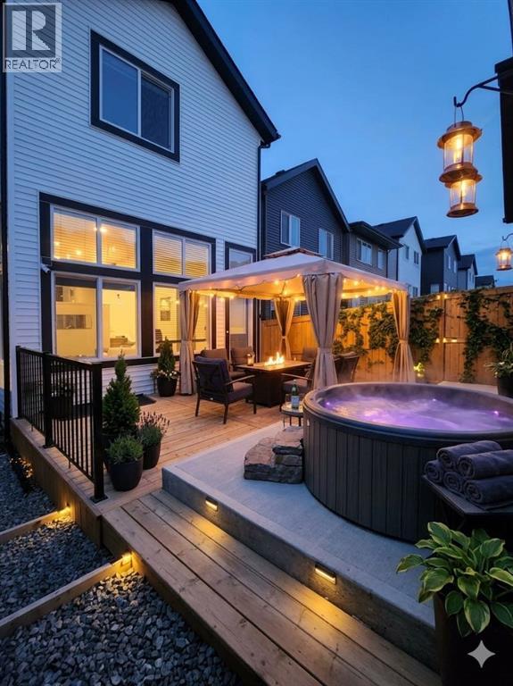 87 Aquila Way NW - 38