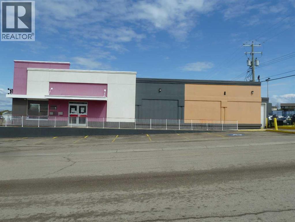 9949 101 Avenue, Lac La Biche