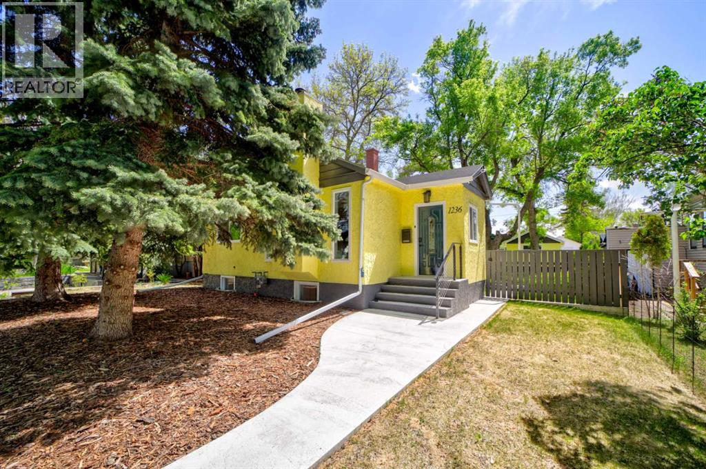 1236 8A Avenue S - 1