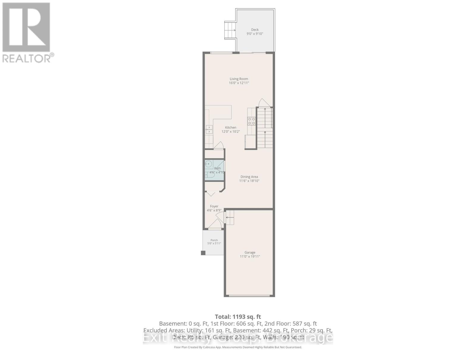 7 DEWAL PLACE - 20