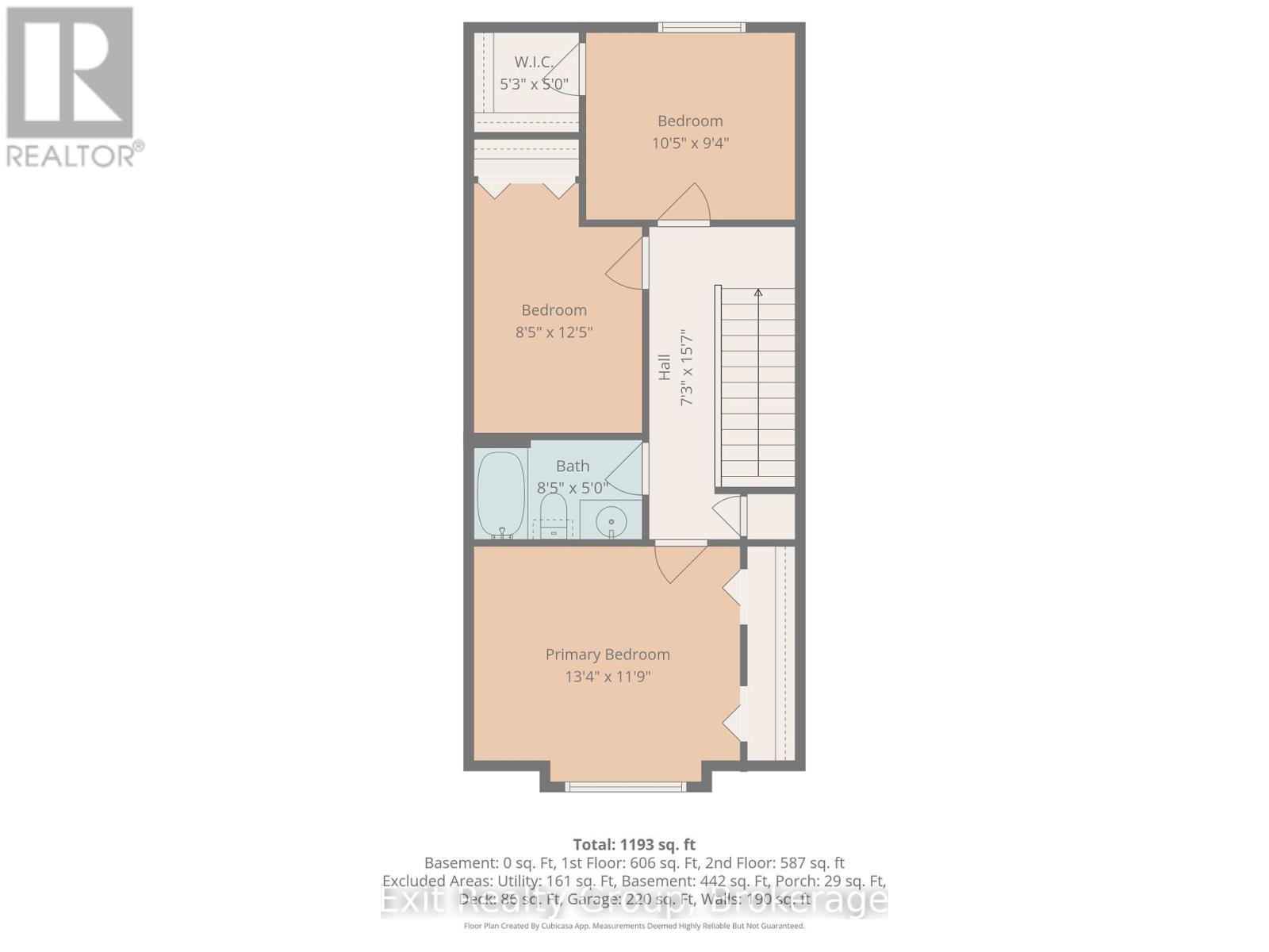 7 DEWAL PLACE - 21