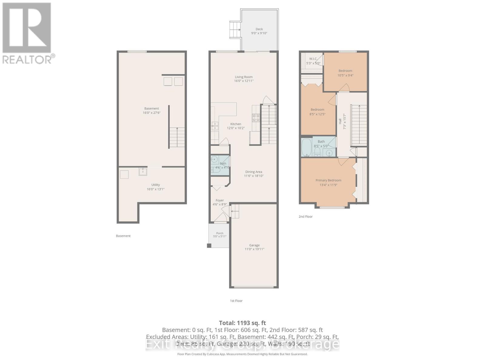 7 DEWAL PLACE - 22
