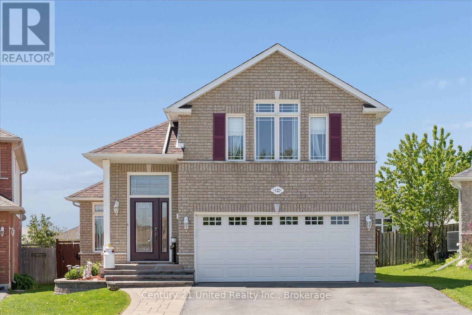 122 PARCELLS CRESCENT - Image 2