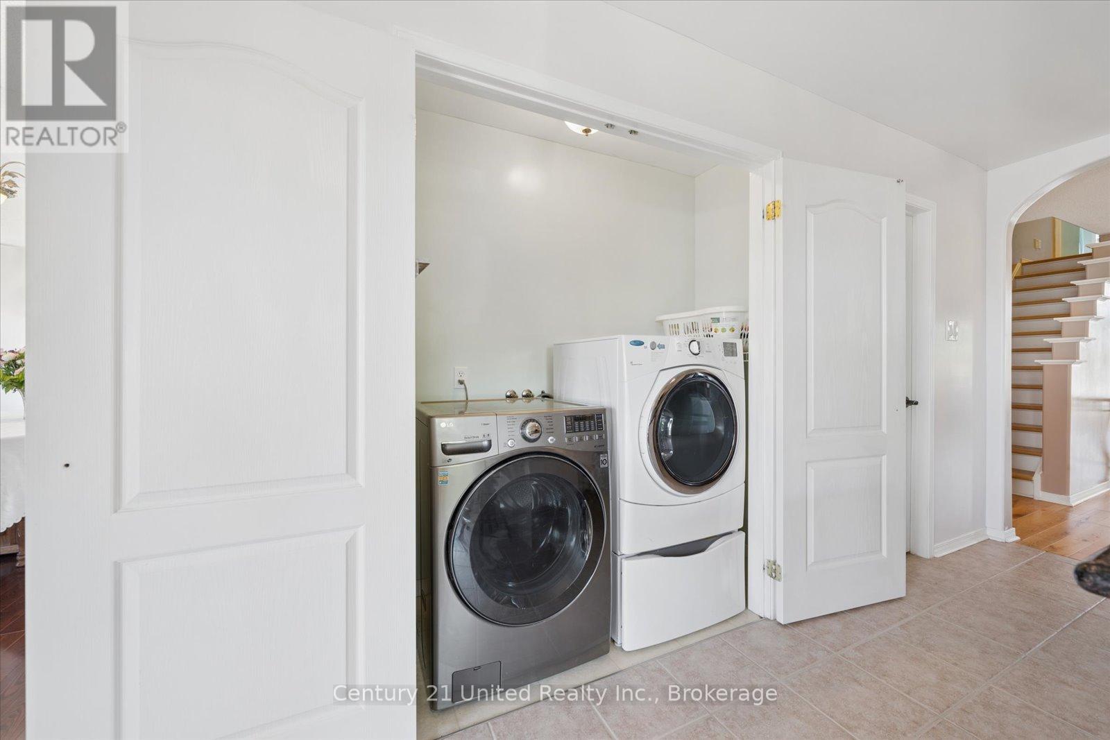 122 PARCELLS CRESCENT - 22