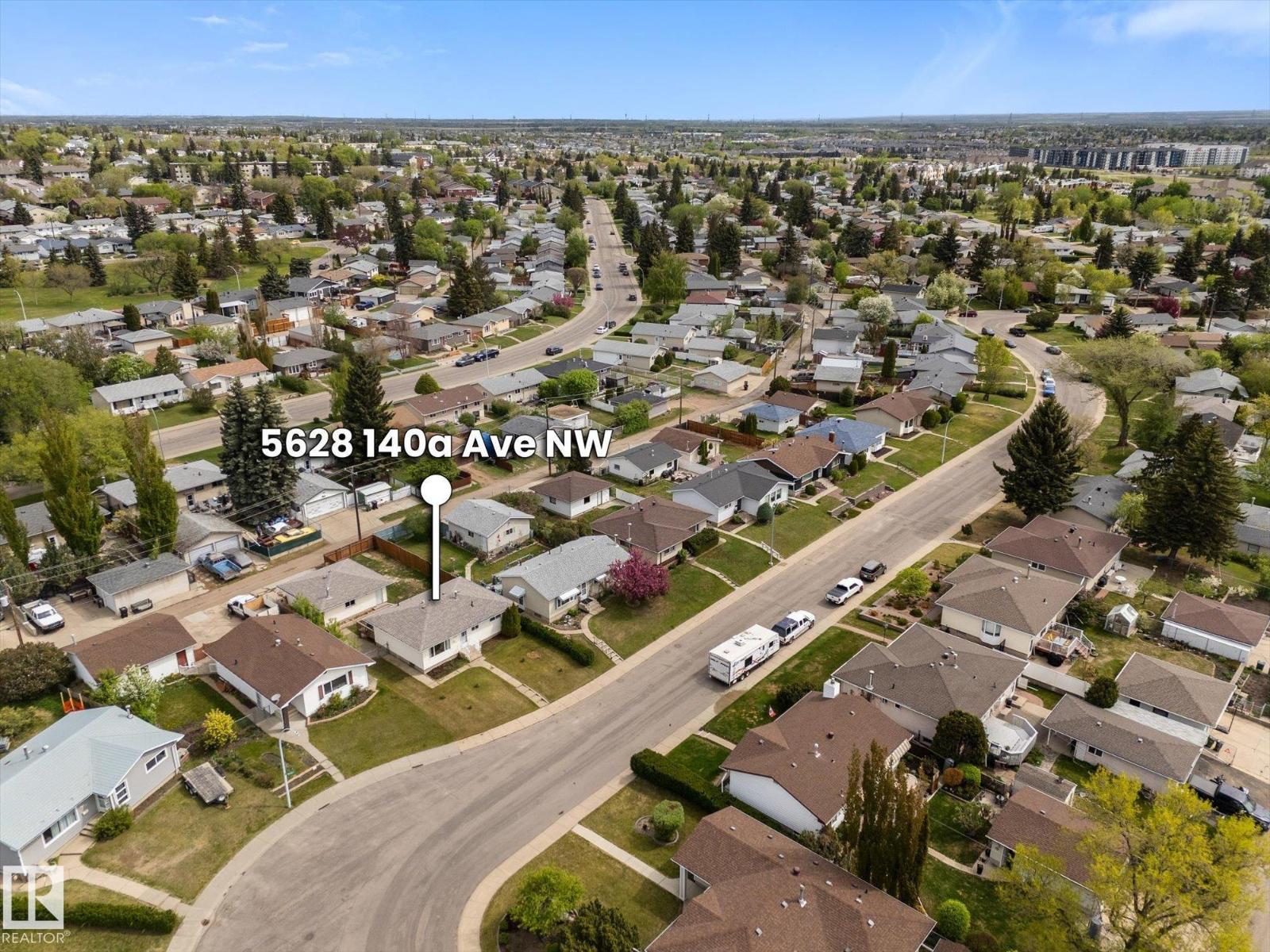 5628 140A AV NW - 3