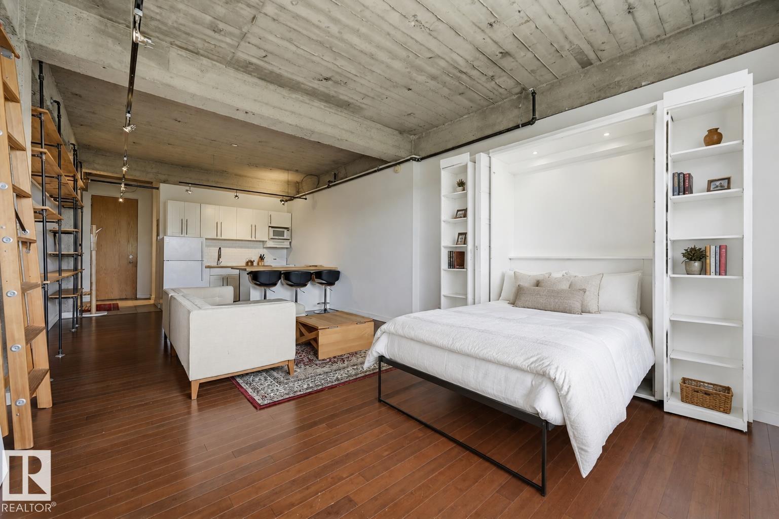 #204 10355 105 ST NW - 7