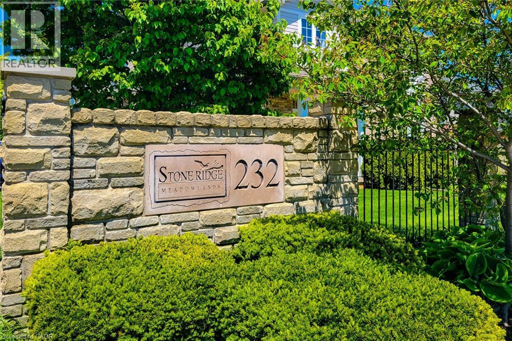 #2 232 STONEHENGE Drive - 3