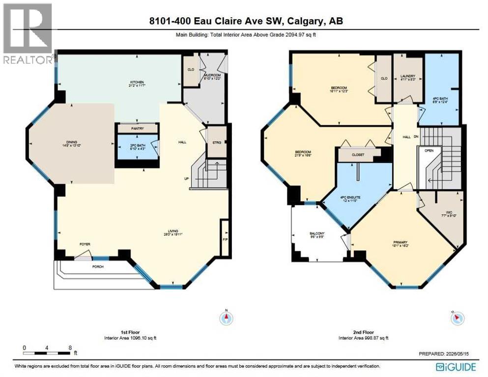 #8101 400 Eau Claire Avenue SW - 36
