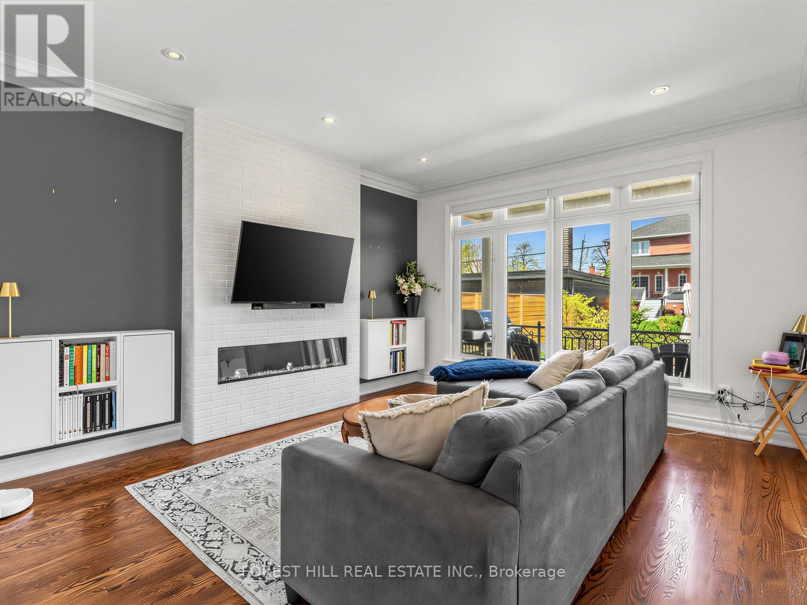 1208 GLENCAIRN AVENUE - 8