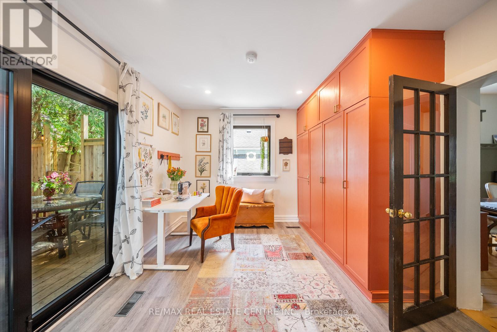 61 MILL STREET - 28