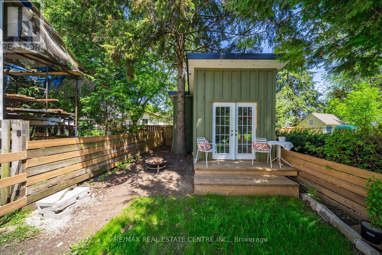 61 MILL STREET - 48