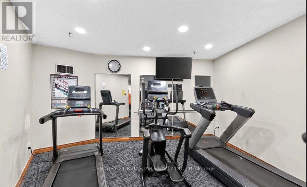 #107 3695 KANEFF CRESCENT - 15