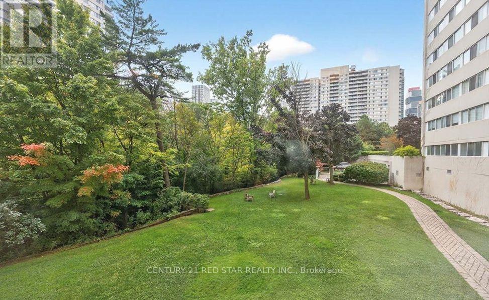 #107 3695 KANEFF CRESCENT - 22