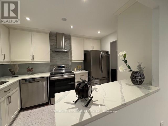 #107 3695 KANEFF CRESCENT - 7