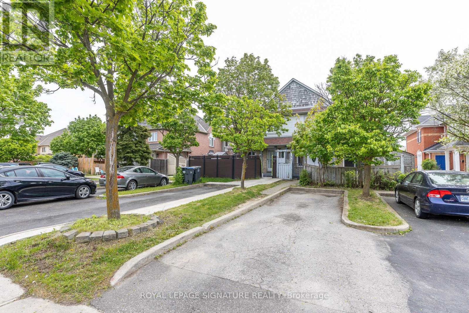 60 BLUE SPRUCE STREET - 1