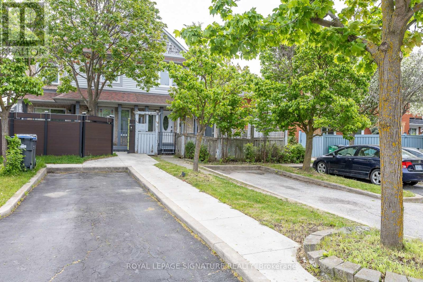 60 BLUE SPRUCE STREET - 3