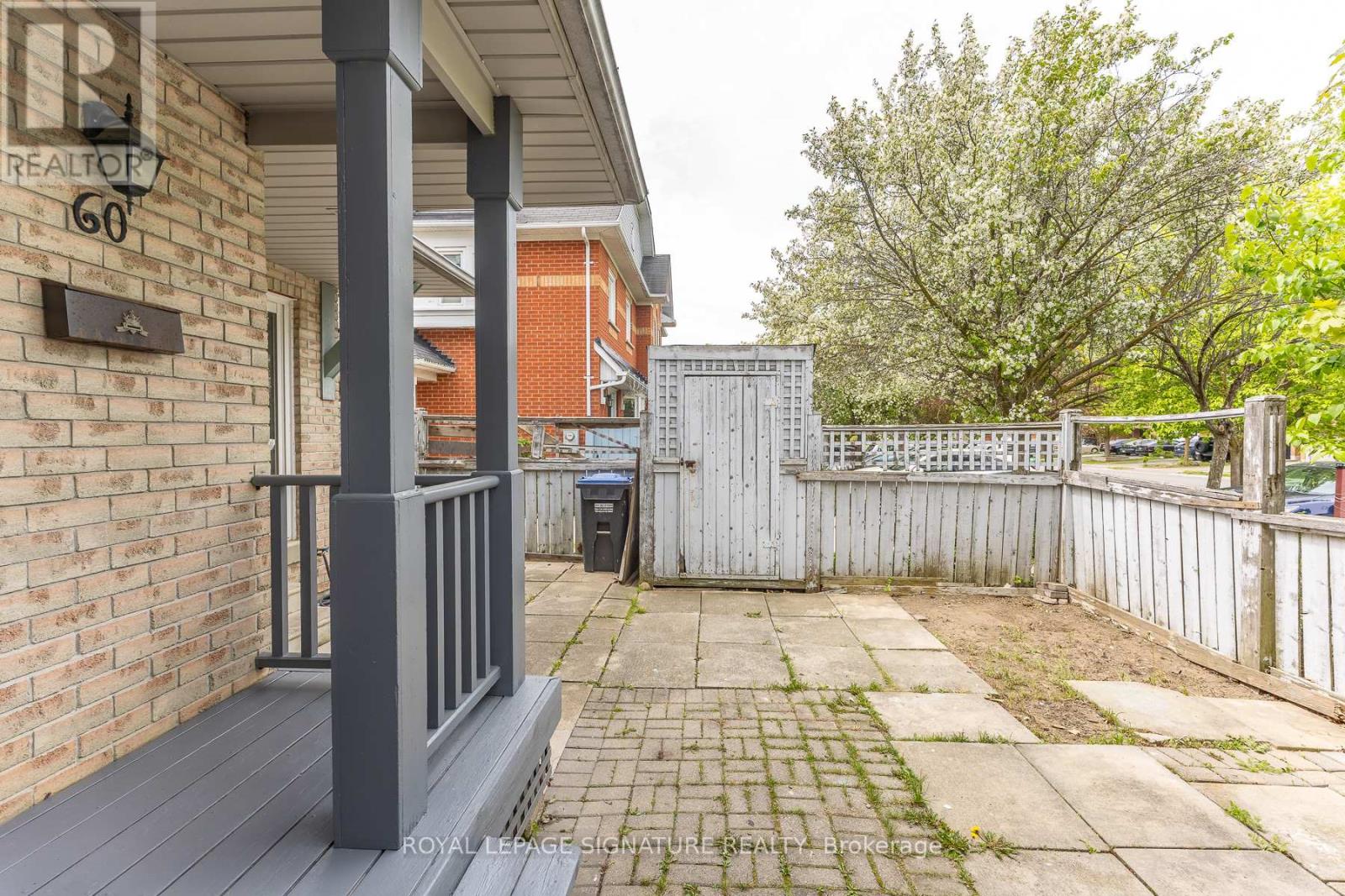 60 BLUE SPRUCE STREET - 37