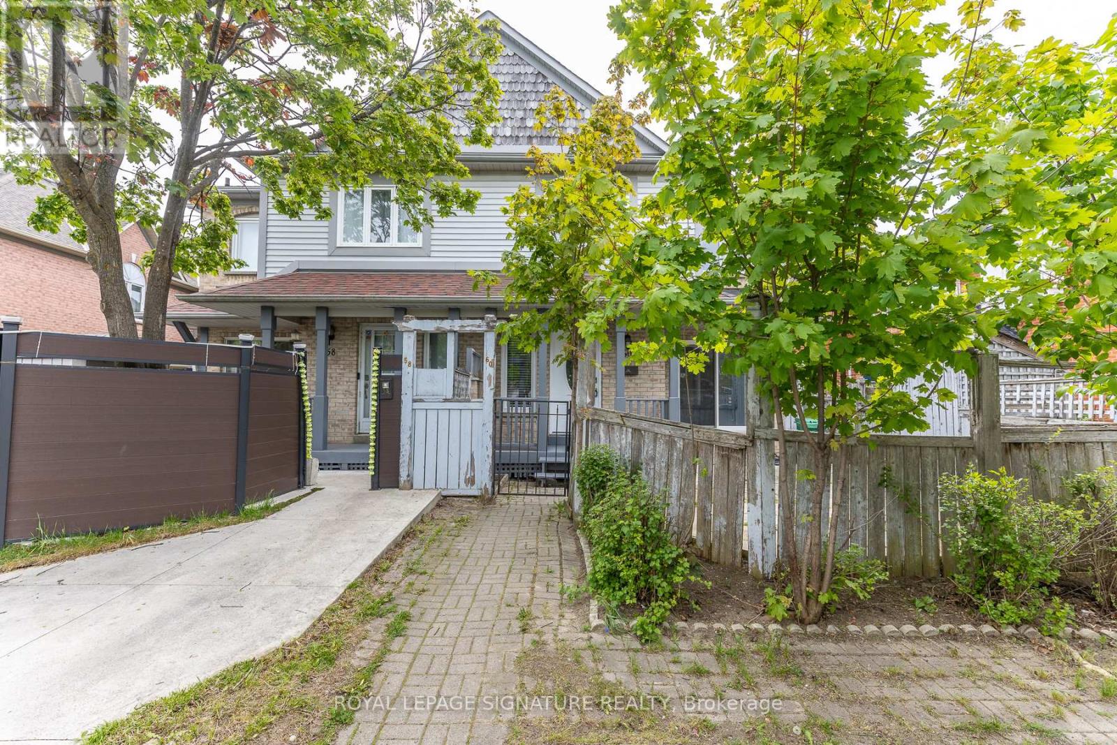 60 BLUE SPRUCE STREET - 4