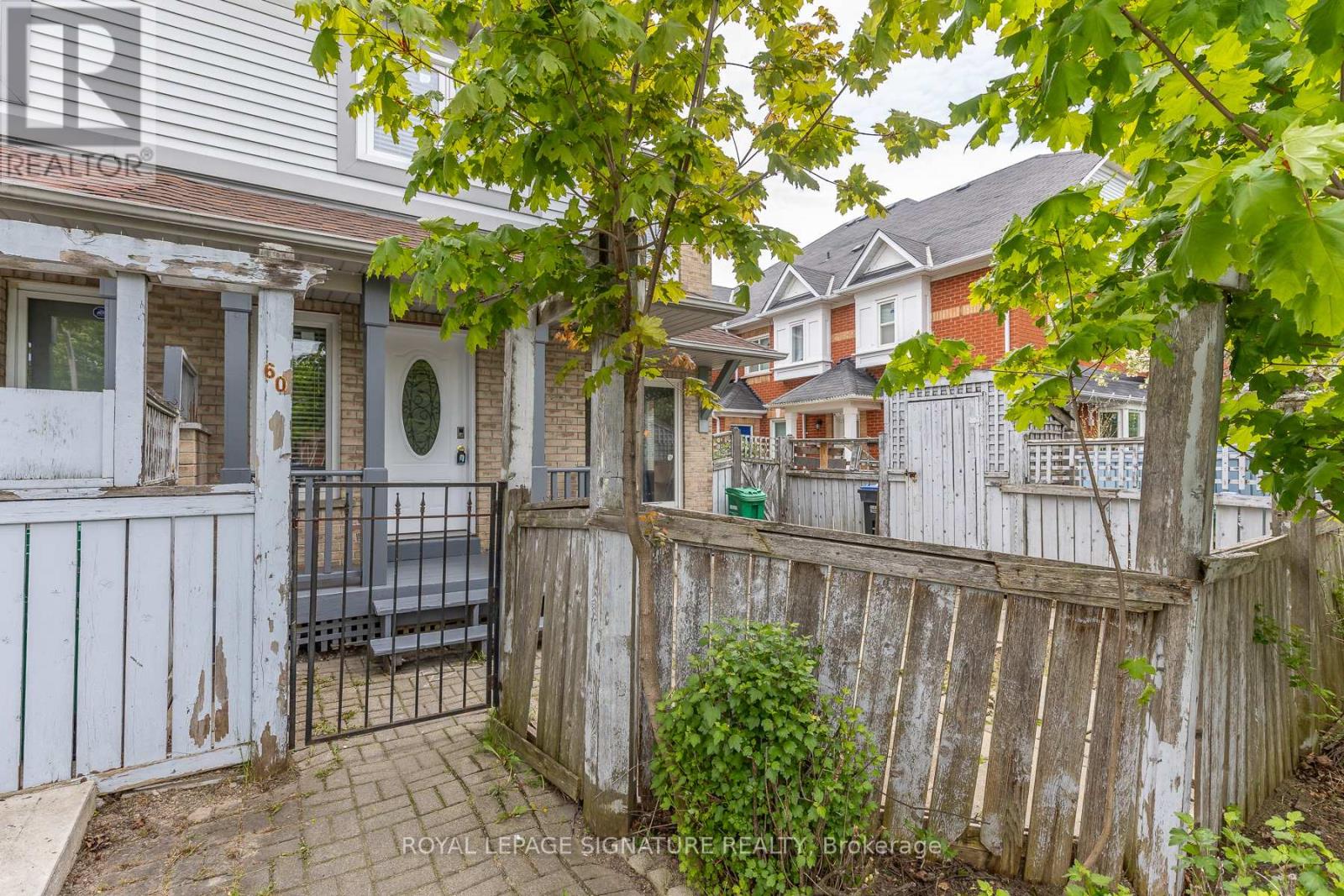 60 BLUE SPRUCE STREET - 5