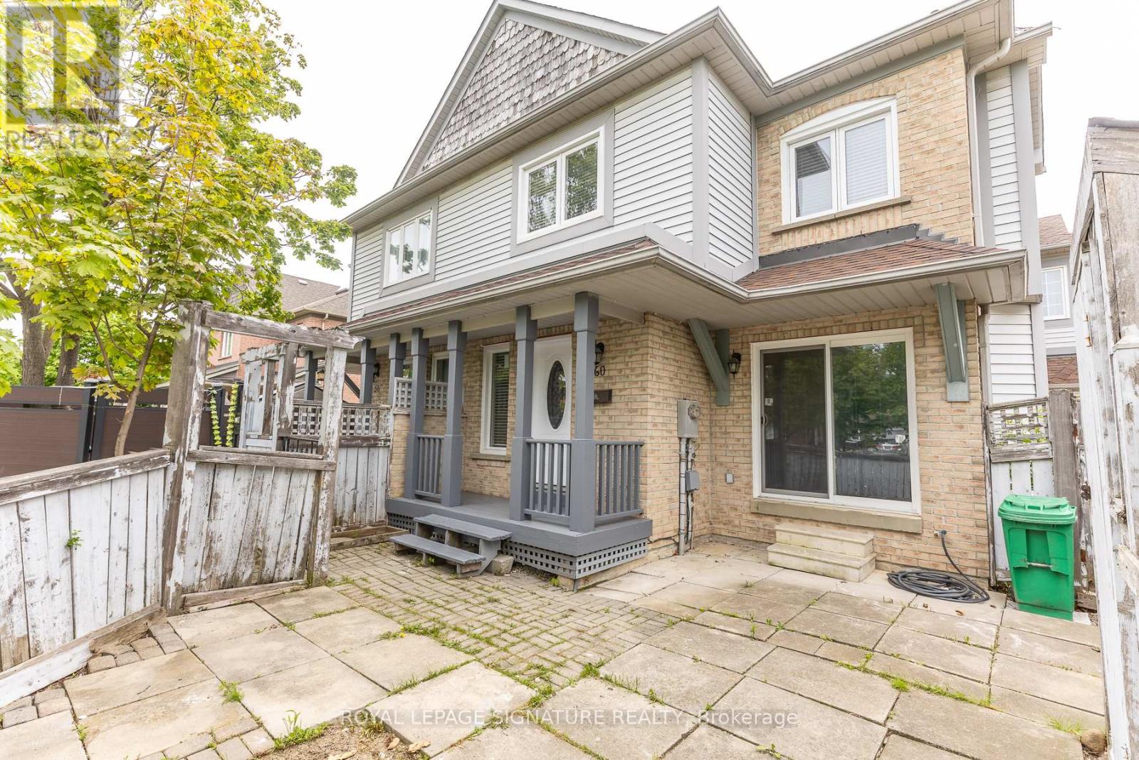60 BLUE SPRUCE STREET - 6