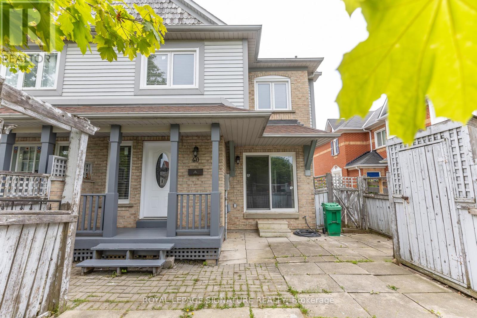 60 BLUE SPRUCE STREET - 7