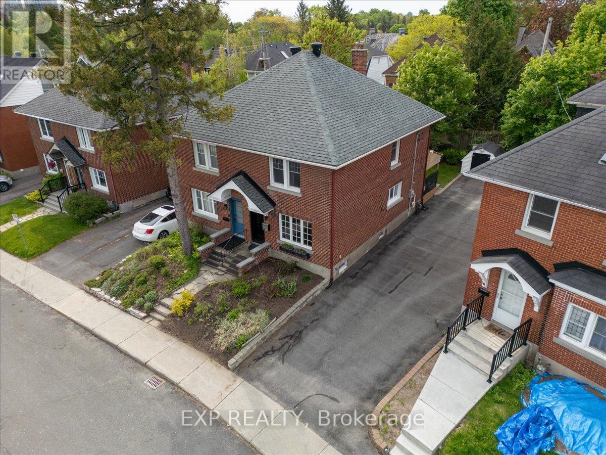 46 KINNEAR STREET - 40