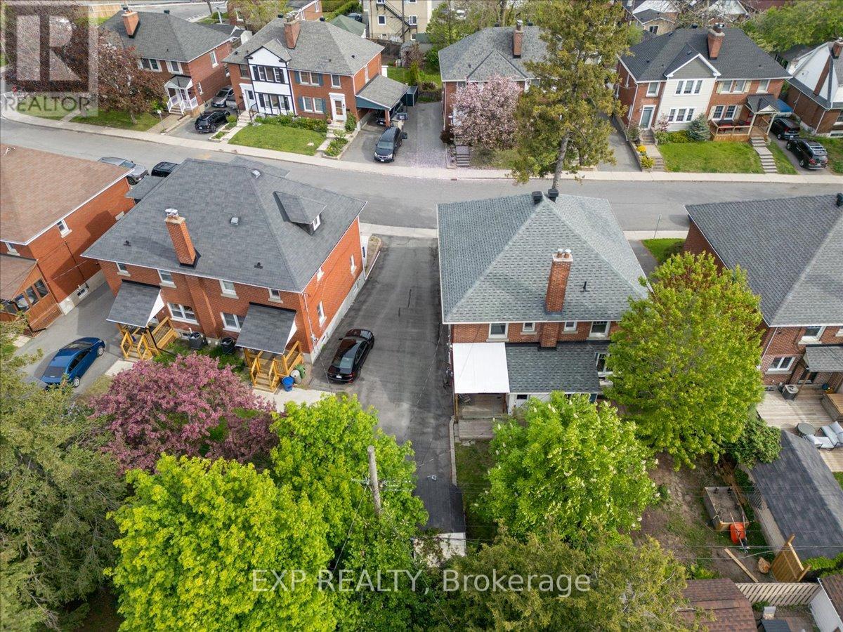 46 KINNEAR STREET - 44