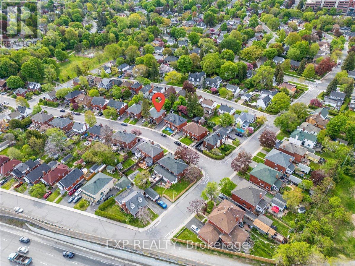 46 KINNEAR STREET - 48