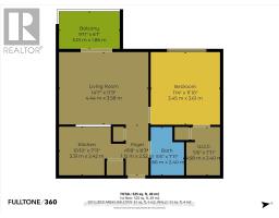 412 - 270 Brittany Drive, Ottawa, ON K1K4M3 Photo 32