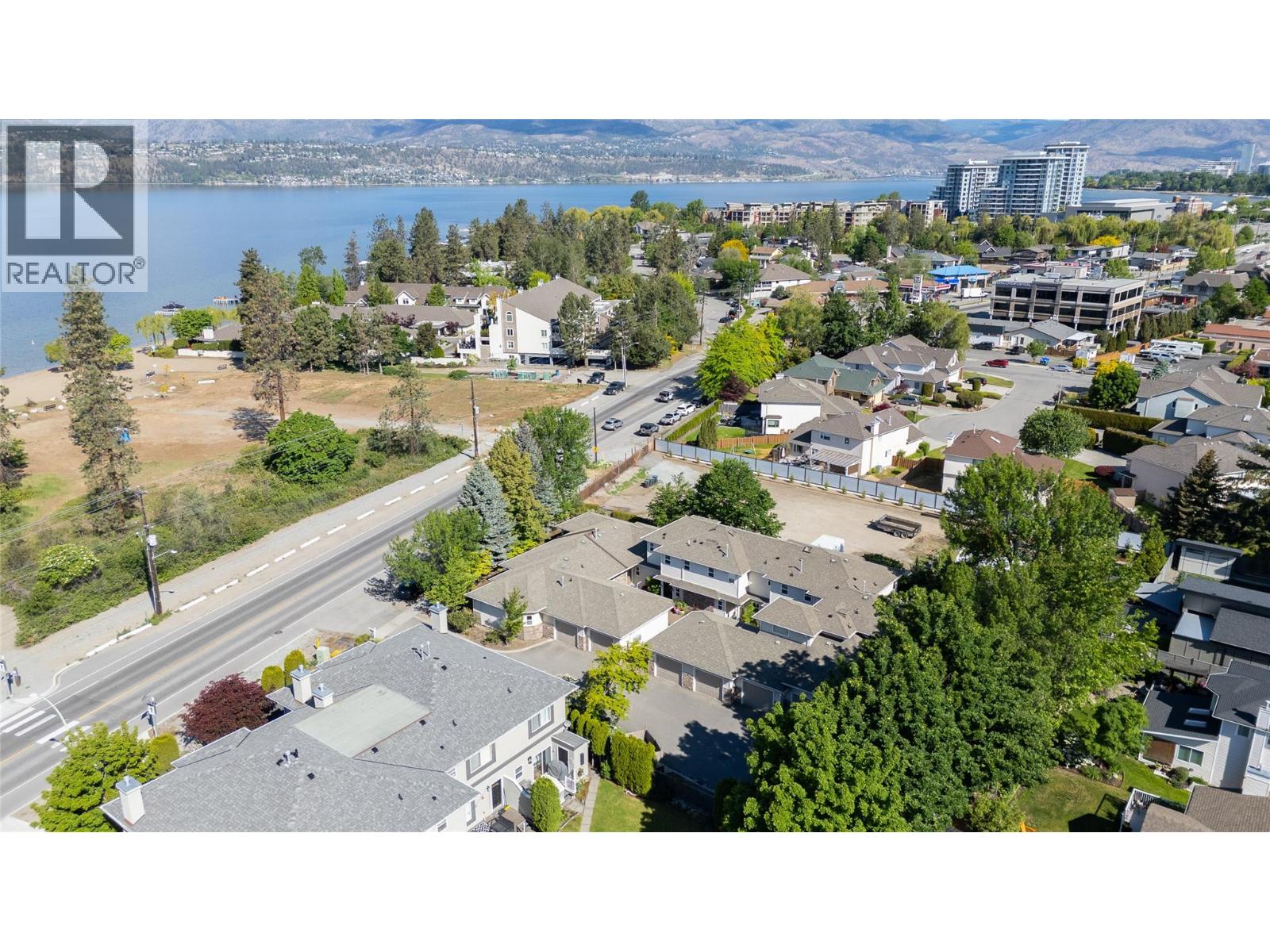 4049 Lakeshore Road Unit# 104, Kelowna